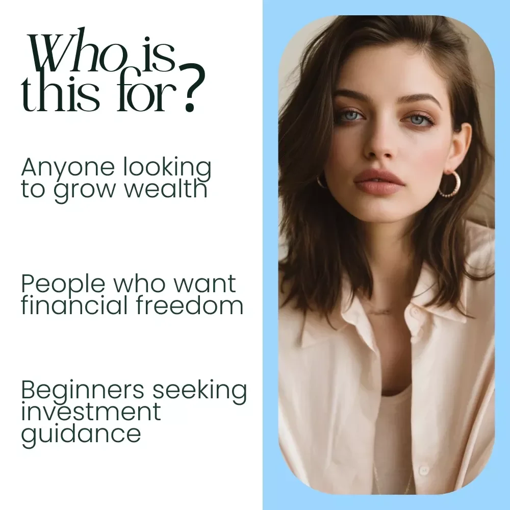 Wealth-Building Action Plan Checklist: Your Step-by-Step Guide on How to Get Wealthy