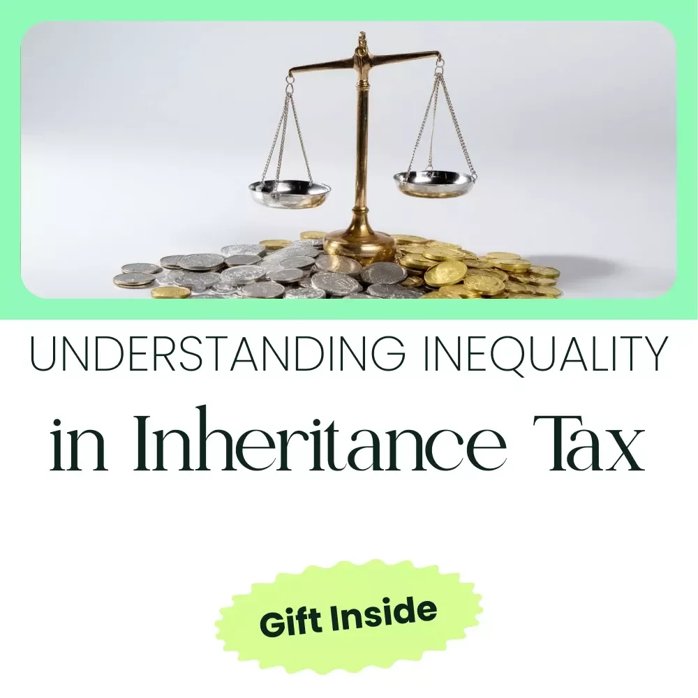 Understanding Inequality in Inheritance Tax - Guide on Wealth Distribution, Tax Strategies & Estate Planning