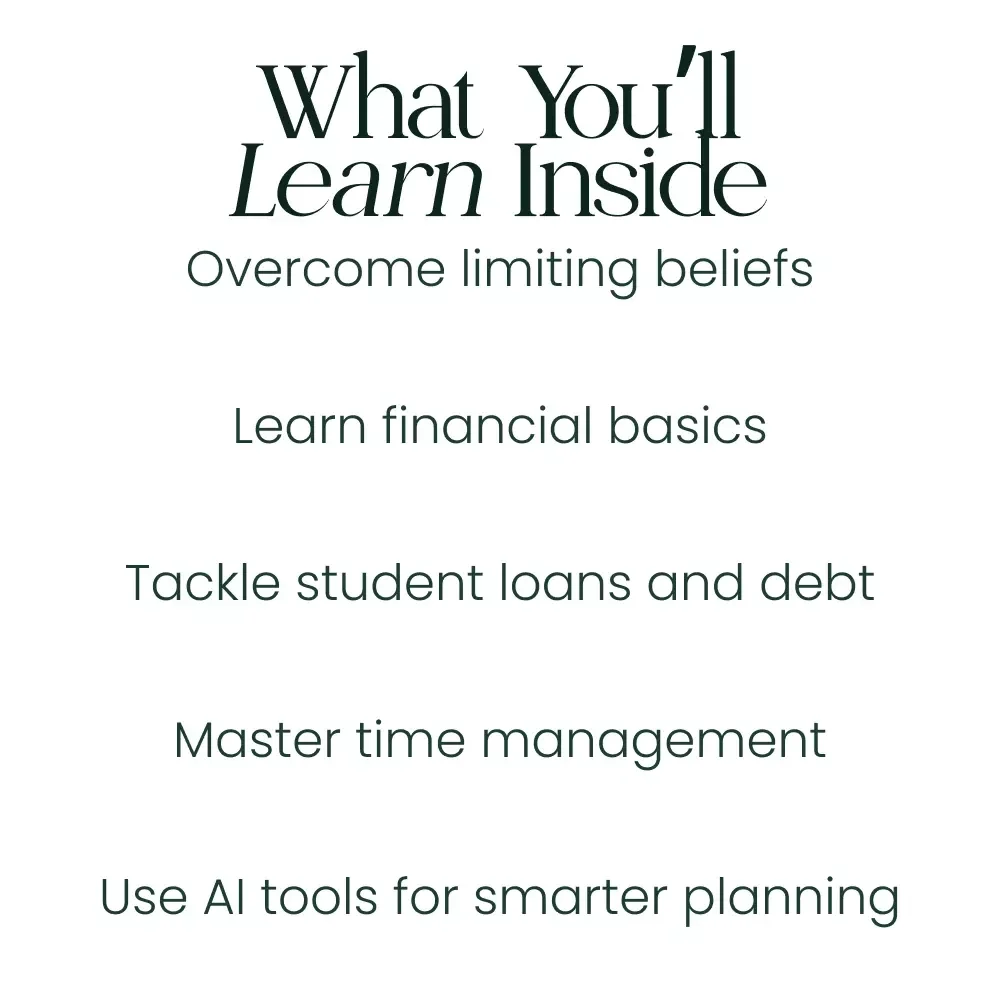 Breaking Down Barriers to Wealth: Unlock Your Path to Financial Freedom with This Comprehensive Guide