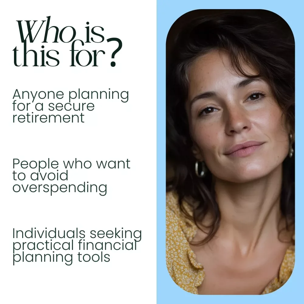 How Lifestyle Creep Can Hurt Your Retirement Savings | Digital Guide to Budgeting & Retirement Planning