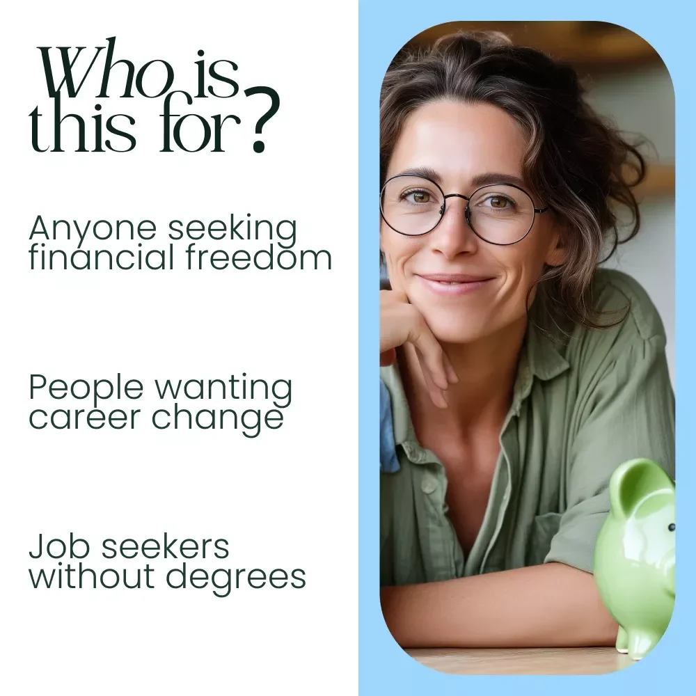 Wealth Without the Diploma: High Paying Careers Without a Degree Guide