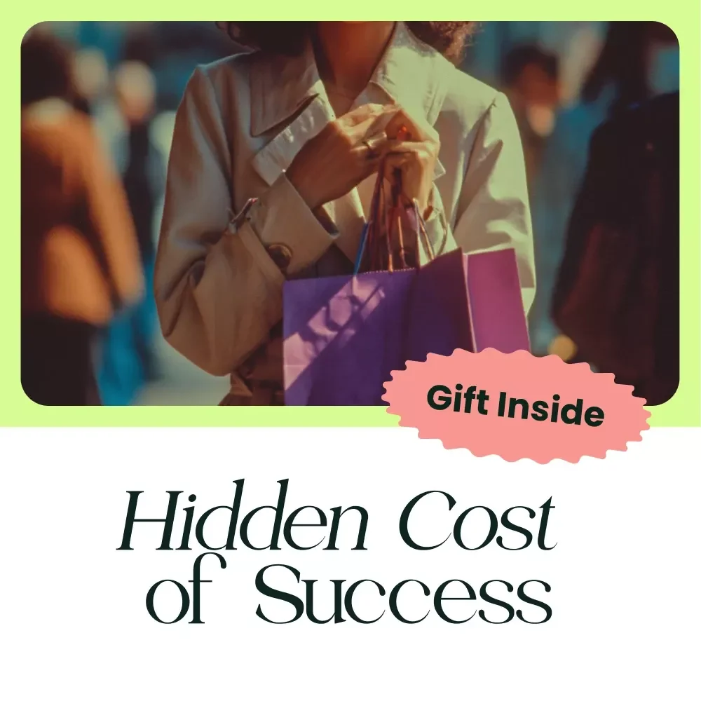 The Hidden Cost of Success: How Lifestyle Creep Affects Your Finances and Well-Being eBook - A Guide to Regaining Control