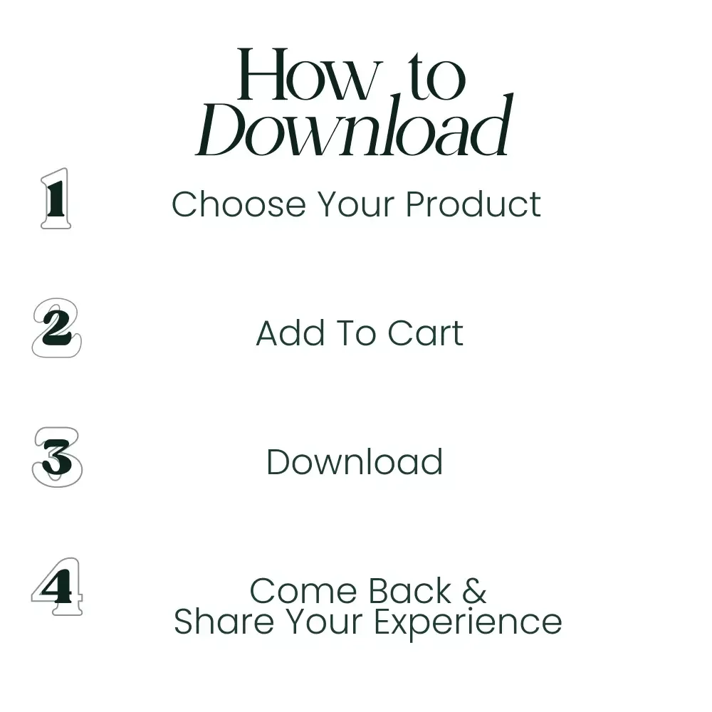 Break Free from the Fake Rich Checklist | Fake Rich Mindset Reset & Real Wealth Building Digital Download