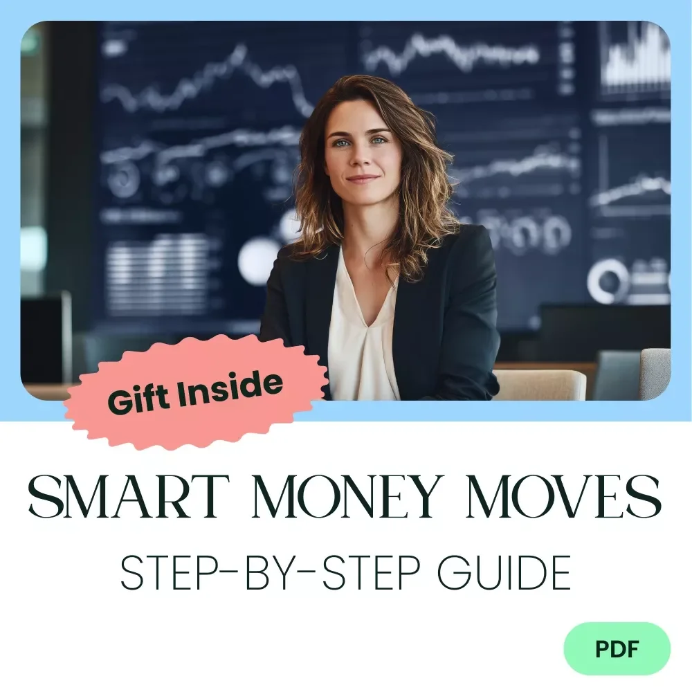 Smart Money Moves: A Step-by-Step Guide to Better Banking Habits