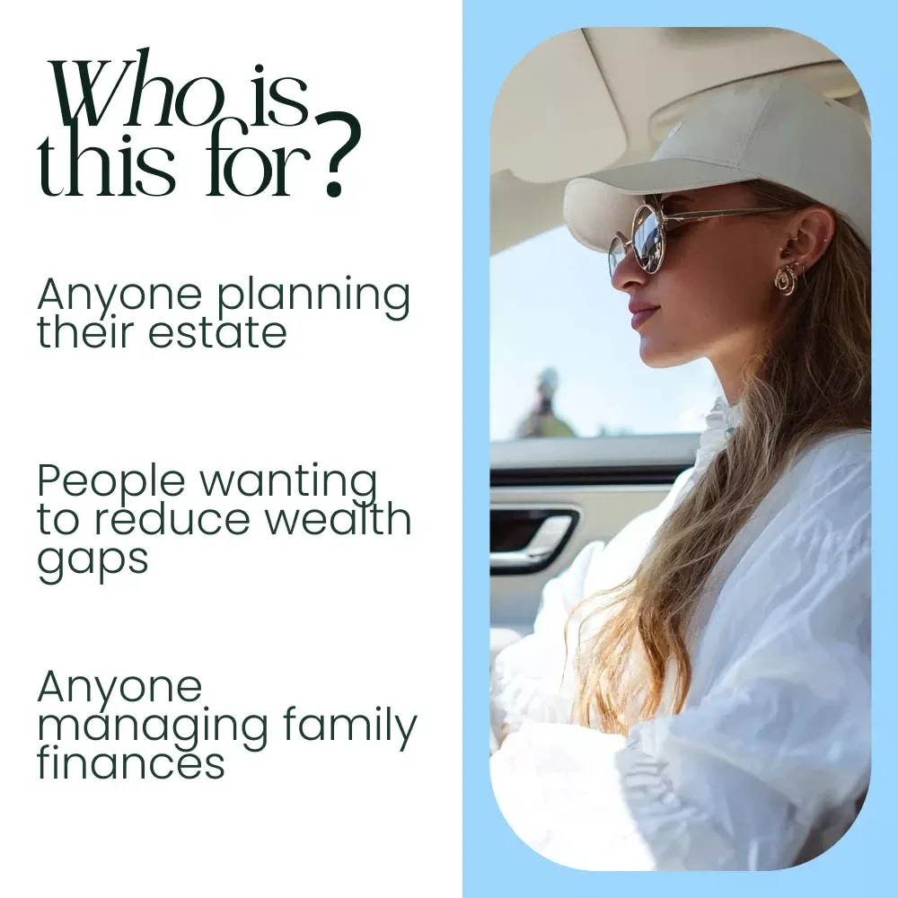 Inheritance Inequality Action Checklist: A Step-by-Step Guide to Addressing Wealth Gaps and Ensuring Fair Wealth Transfer