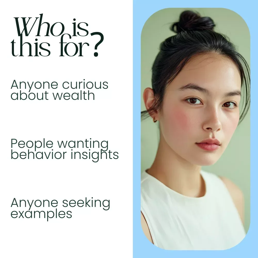 Real-Life Examples of Conspicuous Consumption Guide – Explore Luxury Brands, Social Media Trends, and AI Insights on Conspicuous Consumption Real Life Examples