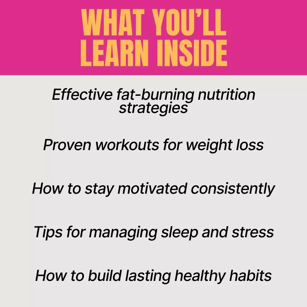 Shed Pounds Smart and Swift with One-Month Roadmap to Healthy Weight Loss - Fast & Healthy Weight Loss eBook