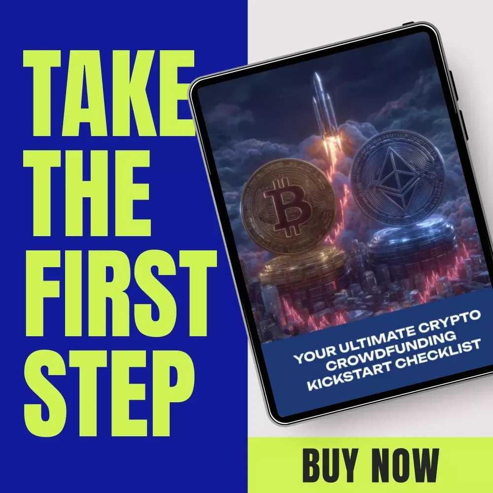 Your Ultimate Crypto Crowdfunding Kickstart Checklist – Crypto Crowdfunding for Social Causes Digital Download Guide for Purpose-Driven Fundraisers & Nonprofits