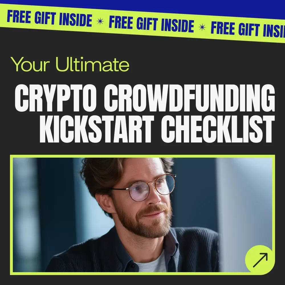 Your Ultimate Crypto Crowdfunding Kickstart Checklist – Crypto Crowdfunding for Social Causes Digital Download Guide for Purpose-Driven Fundraisers & Nonprofits