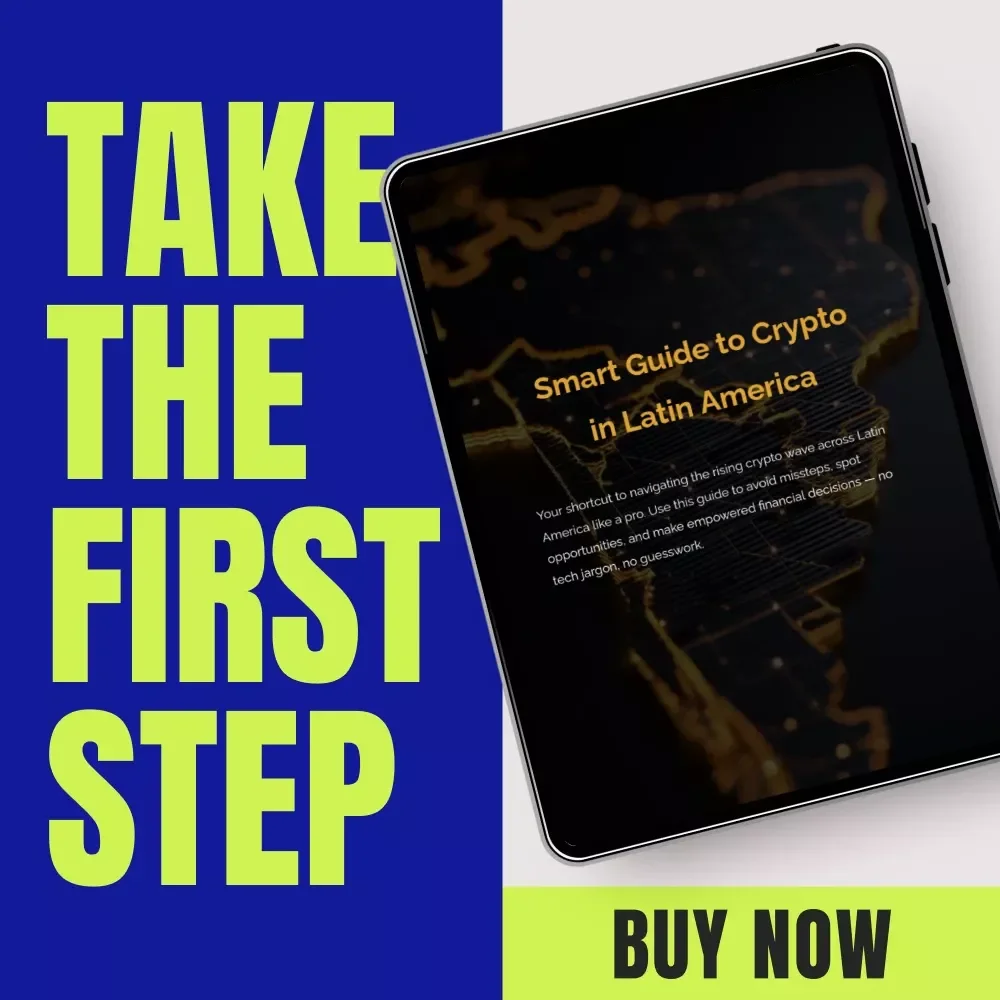Smart Guide to Crypto in Latin America – Checklist for Navigating Latin America Cryptocurrency Growth, Adoption Trends & Digital Finance Opportunities