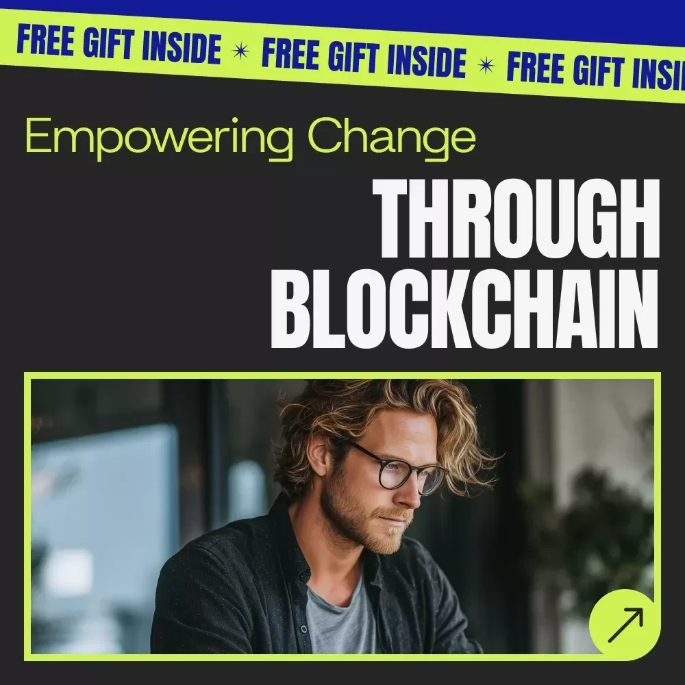 Empowering Change Through Blockchain: Crypto Crowdfunding for Social Causes eBook Guide to Launching Impact-Driven Digital Fundraising Campaigns