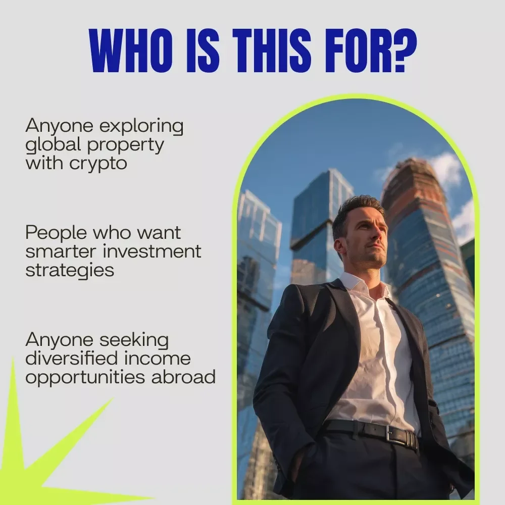 Your Ultimate Checklist for Real Estate Crypto Success Abroad – Real Estate Crypto Investments Abroad Digital Download Guide for Global Property Investors
