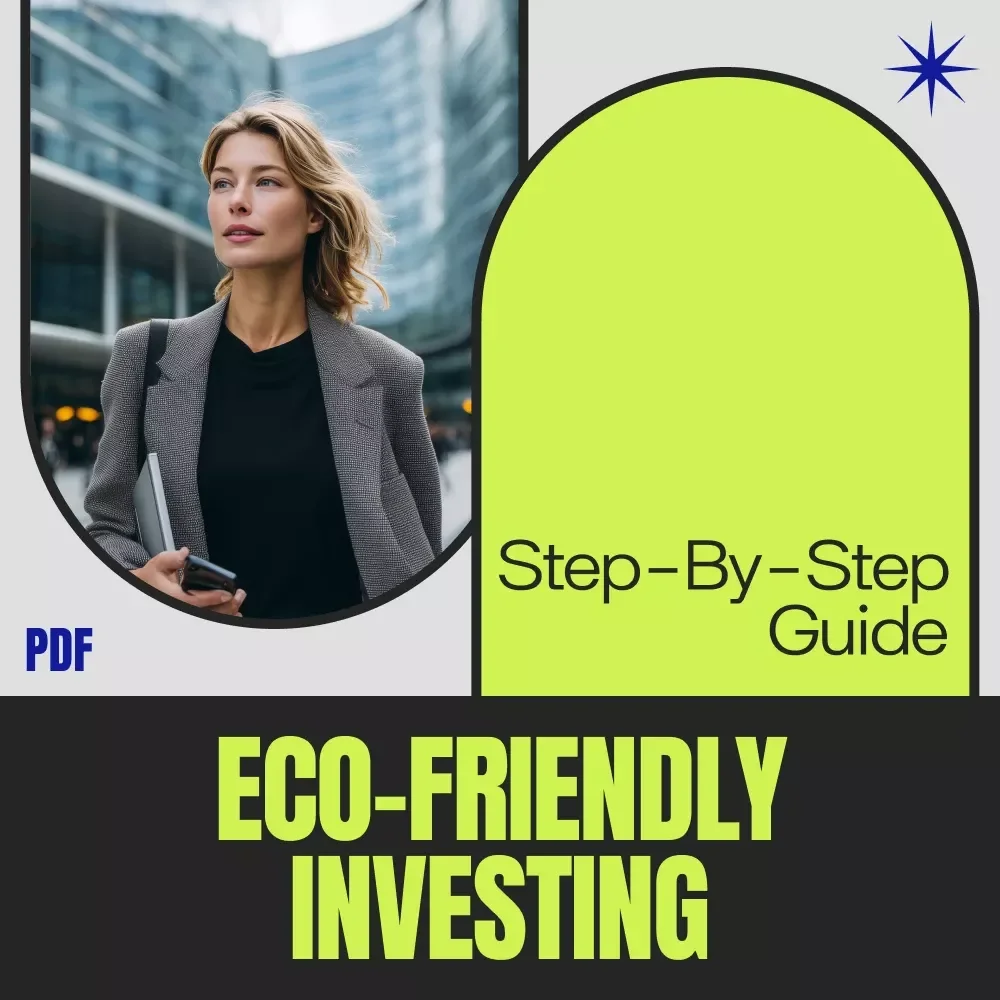 Step-by-Step Guide to Eco-Friendly Investing – Green Cryptocurrencies with Low Energy Use Checklist for Sustainable & Responsible Crypto Portfolio Building