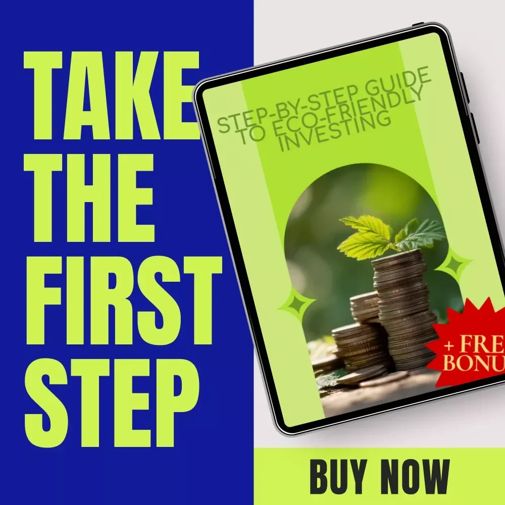 Step-by-Step Guide to Eco-Friendly Investing – Green Cryptocurrencies with Low Energy Use Checklist for Sustainable & Responsible Crypto Portfolio Building