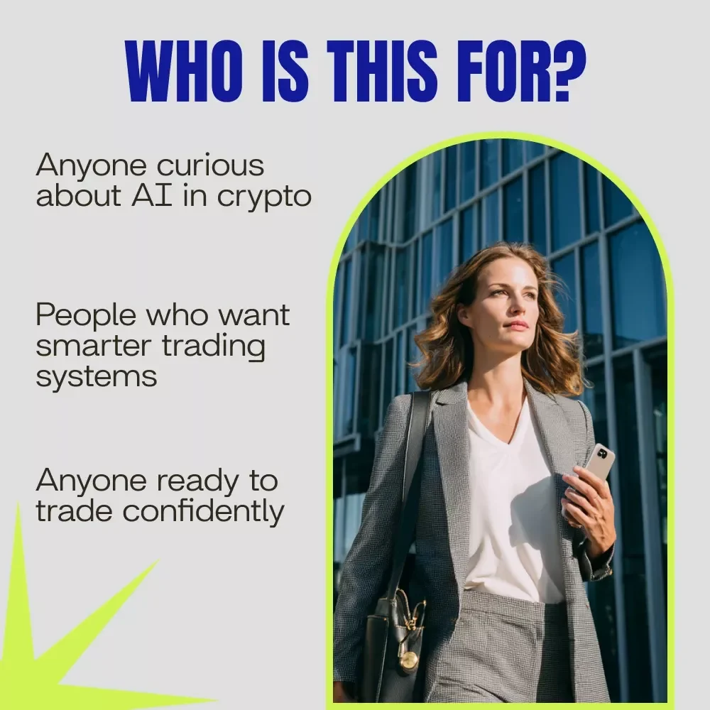 Trade Smarter, Not Harder – AI in Crypto Trading Bots Checklist for Beginners & Pros | Digital Download Strategy Guide
