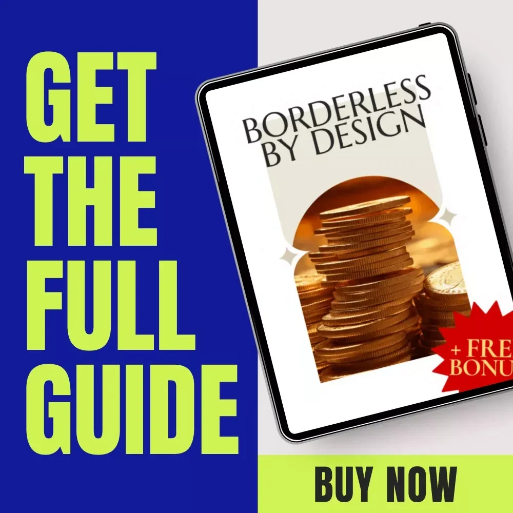 Borderless by Design: The Ultimate Guide to Cross-Border Payments with Crypto