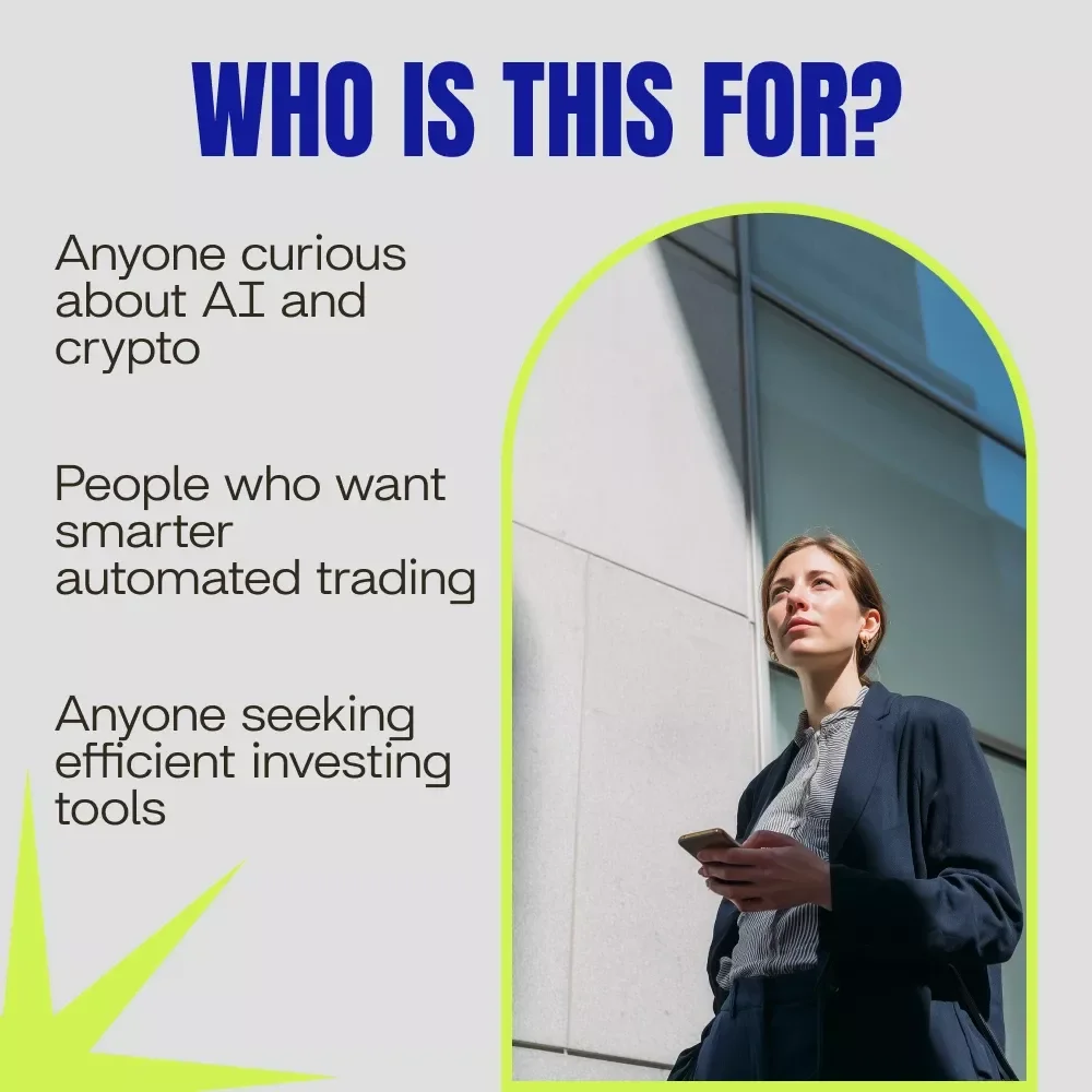 How AI-Powered Bots Are Transforming Crypto Trading – AI in Crypto Trading Bots eBook Guide to Smart Automation, Strategy & Passive Income