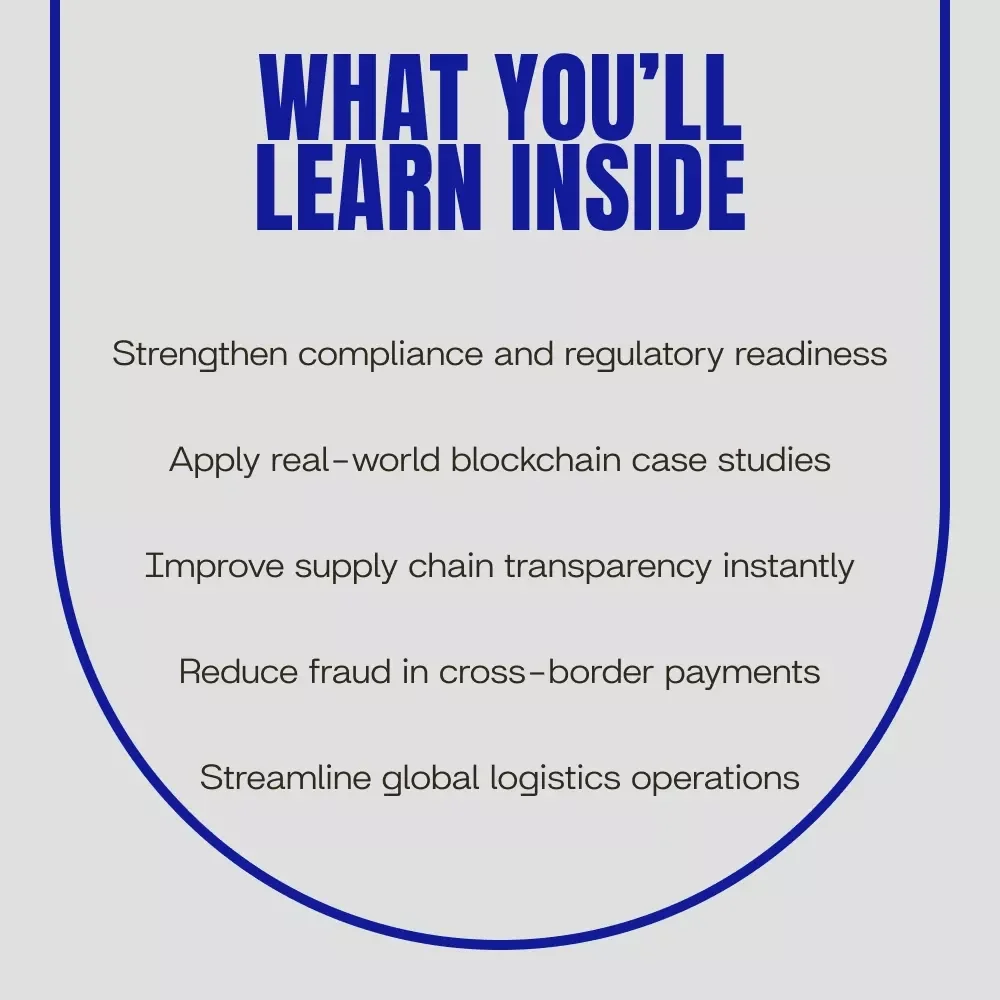 Blockchain Revolution in Global Trade – Ultimate Guide to Blockchain for supply chain in global trade | Digital Download eBook for Modern Logistics & Trade Professionals