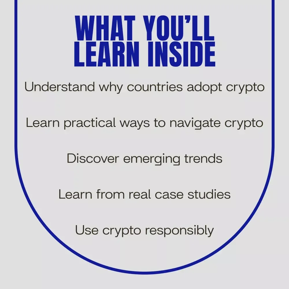How Developing Nations Are Shaping the Future of Money – Guide on Crypto Adoption in Developing Countries