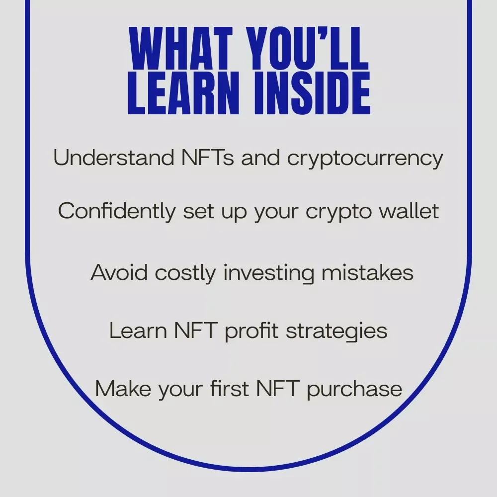Crypto Collectibles: How NFTs and Cryptocurrency Work Together – A Beginner-Friendly Guide to NFTs and Cryptocurrency Synergy, Blockchain Basics & Smart Contract Investing