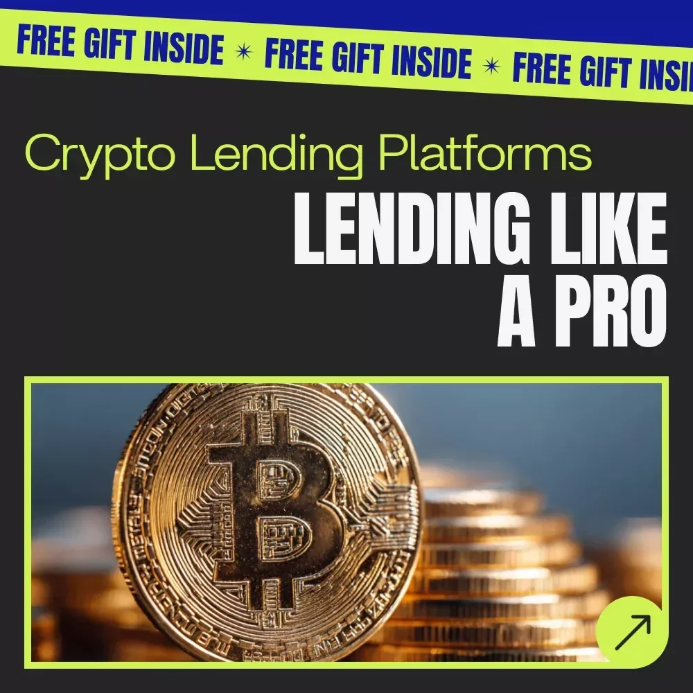 Lending Like a Pro in Crypto – Complete Guide to Crypto Lending Platforms
