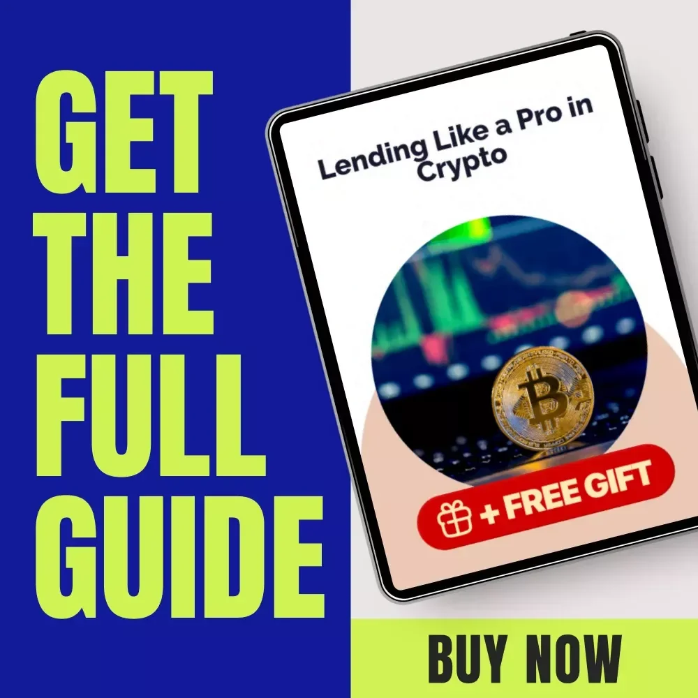 Lending Like a Pro in Crypto – Complete Guide to Crypto Lending Platforms