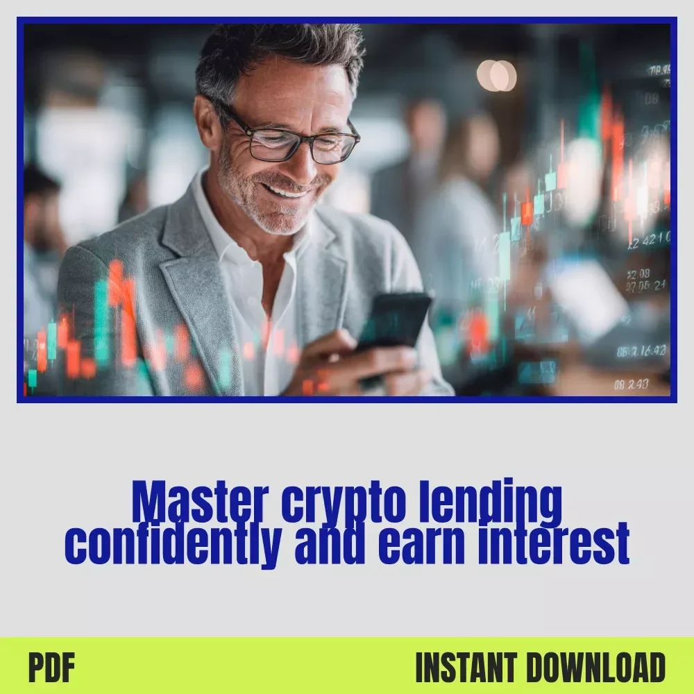 Lending Like a Pro in Crypto – Complete Guide to Crypto Lending Platforms