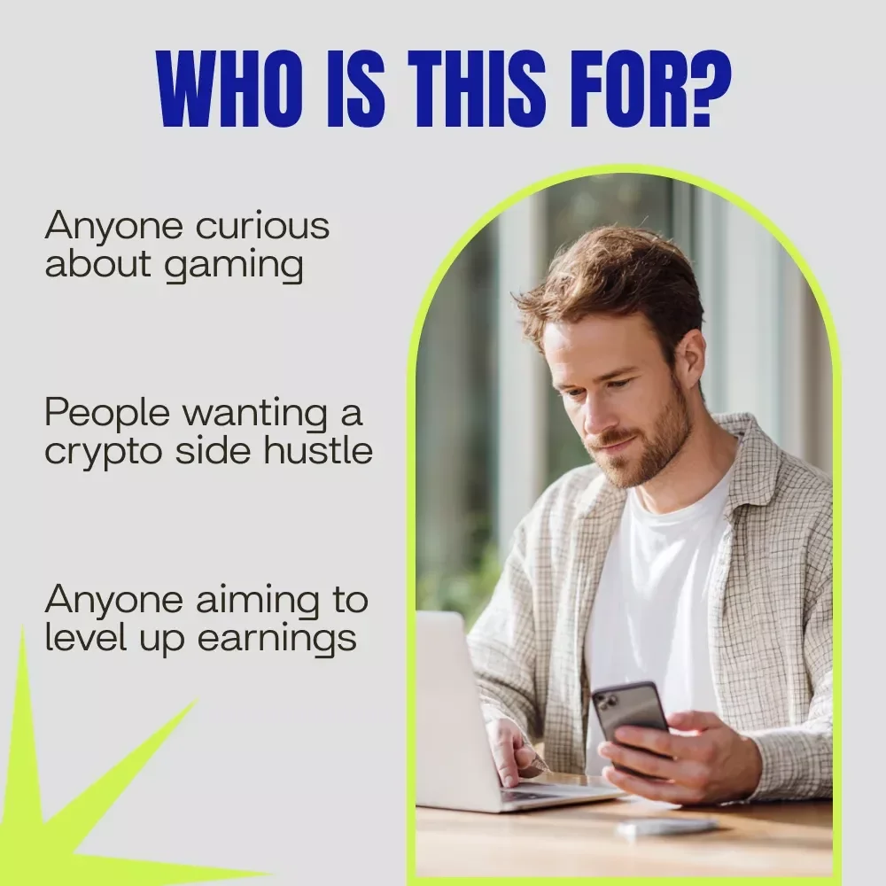 Level Up & Cash Out: Ultimate Guide to Play-to-Earn Crypto Games