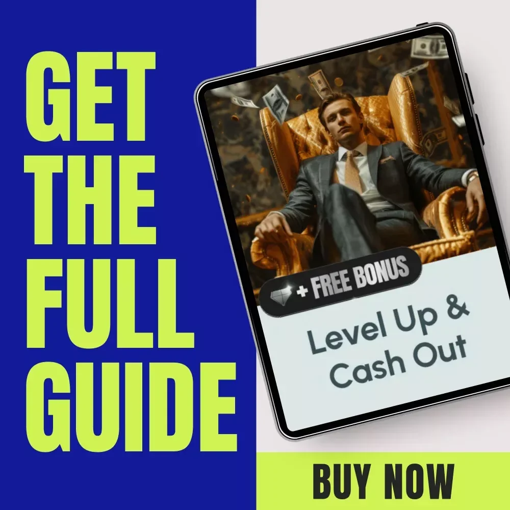 Level Up & Cash Out: Ultimate Guide to Play-to-Earn Crypto Games