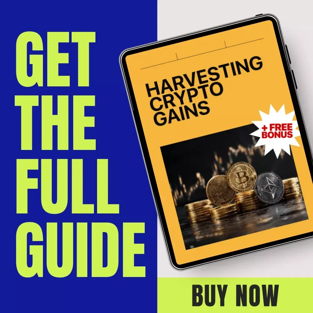 Harvesting Crypto Gains: Crypto Yield Farming Explained Guide for Passive Income, Smart Contracts, and High-Yield Strategies