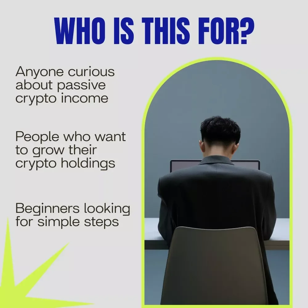 Sleep and Crypto: How to Earn While You Dream - Unlock Passive Crypto Income Now