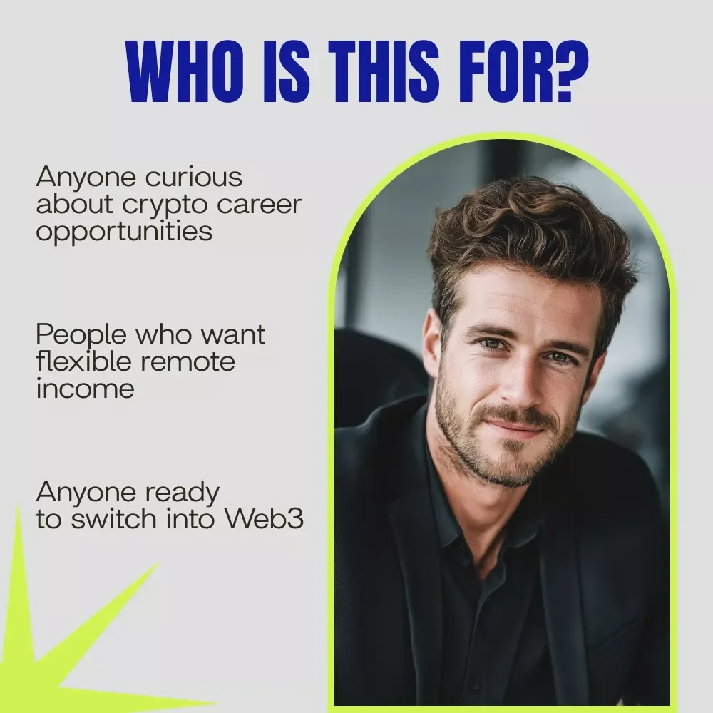 Ready, Set, Crypto! Your Quick-Start Checklist for Landing a Crypto Job in Emerging Markets – Action Plan for Crypto Jobs in Emerging Markets, Web3 Career Guide Digital Download