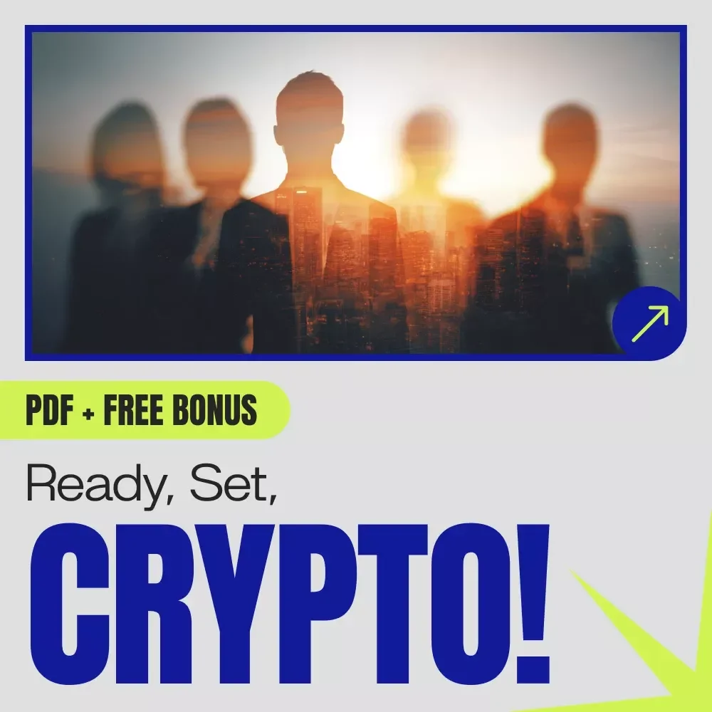 Ready, Set, Crypto! Your Quick-Start Checklist for Landing a Crypto Job in Emerging Markets – Action Plan for Crypto Jobs in Emerging Markets, Web3 Career Guide Digital Download