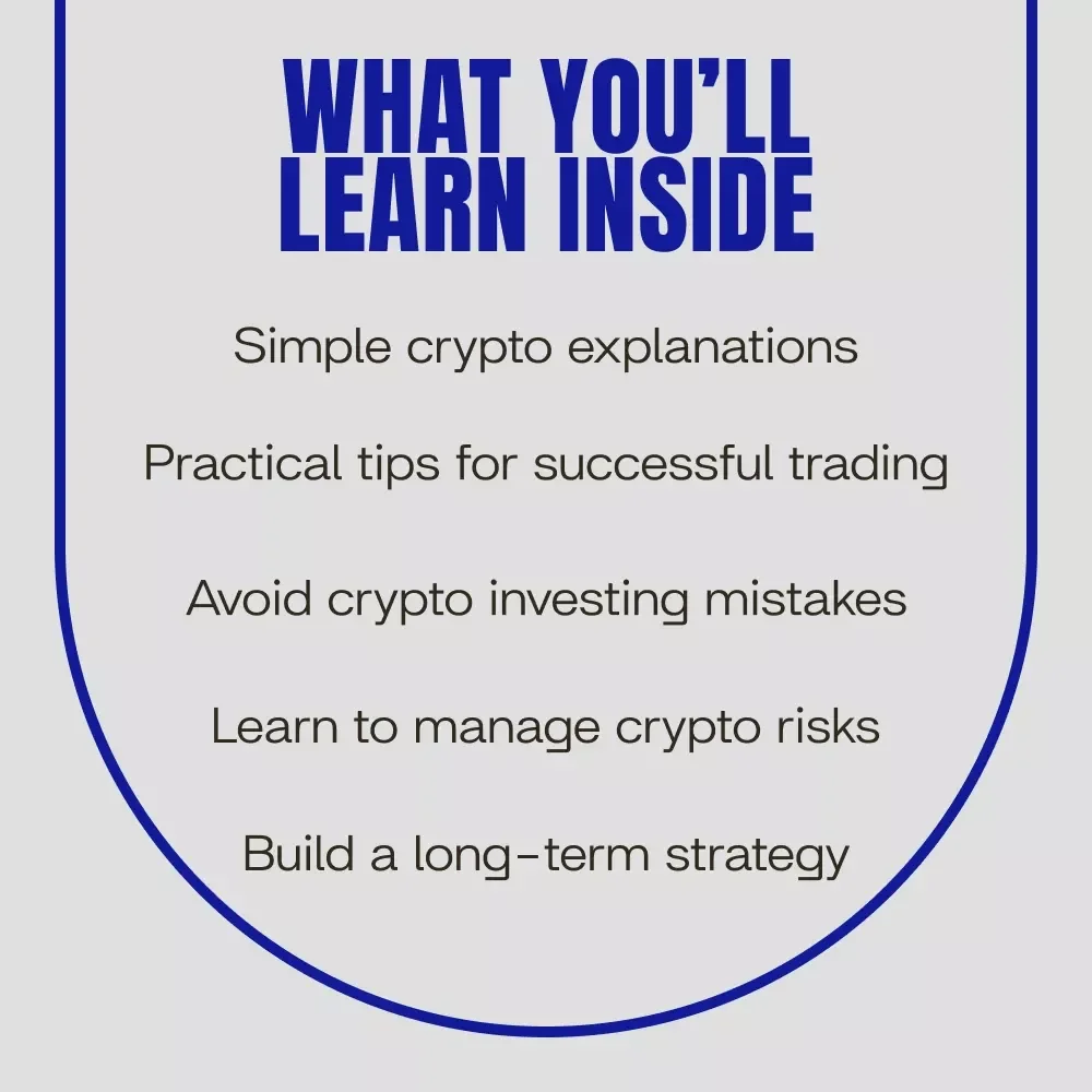 Young and Crypto-Savvy: A Teen’s Guide to Navigating the Cryptocurrency World - eBook Digital Download