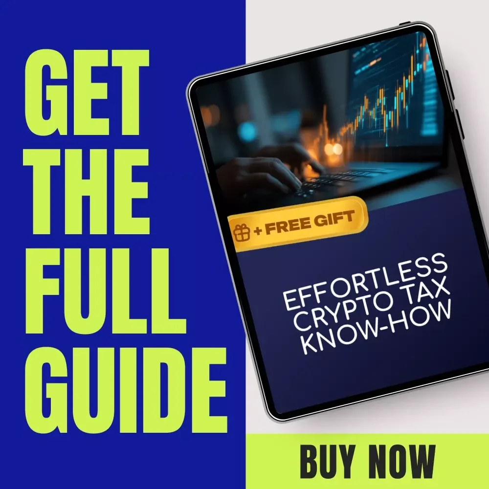 Effortless Crypto Tax Know-How – The Ultimate Guide to Crypto Taxes Around the World for Investors, Traders & Digital Asset Owners