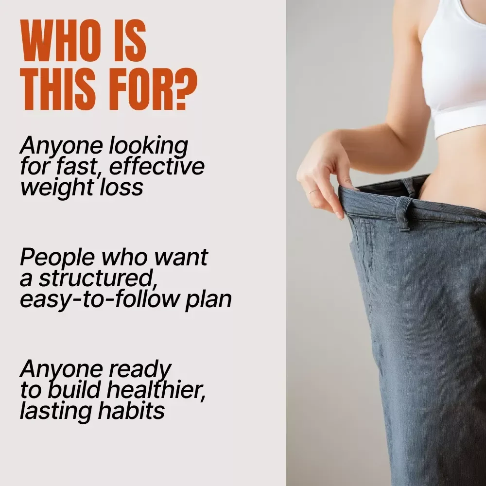 Drop the Weight, Not Your Confidence: How to Lose 20 Pounds in 30 Days with This Proven Guide