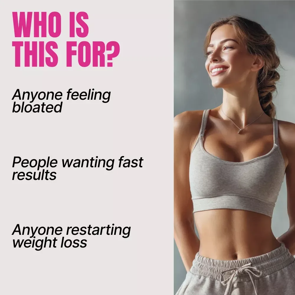 10 Pounds Down: Your Rapid Reset Plan for a Lighter, Leaner You | 7-Day Fat Loss Guide | How to Lose 10 Pounds in a Week Reset