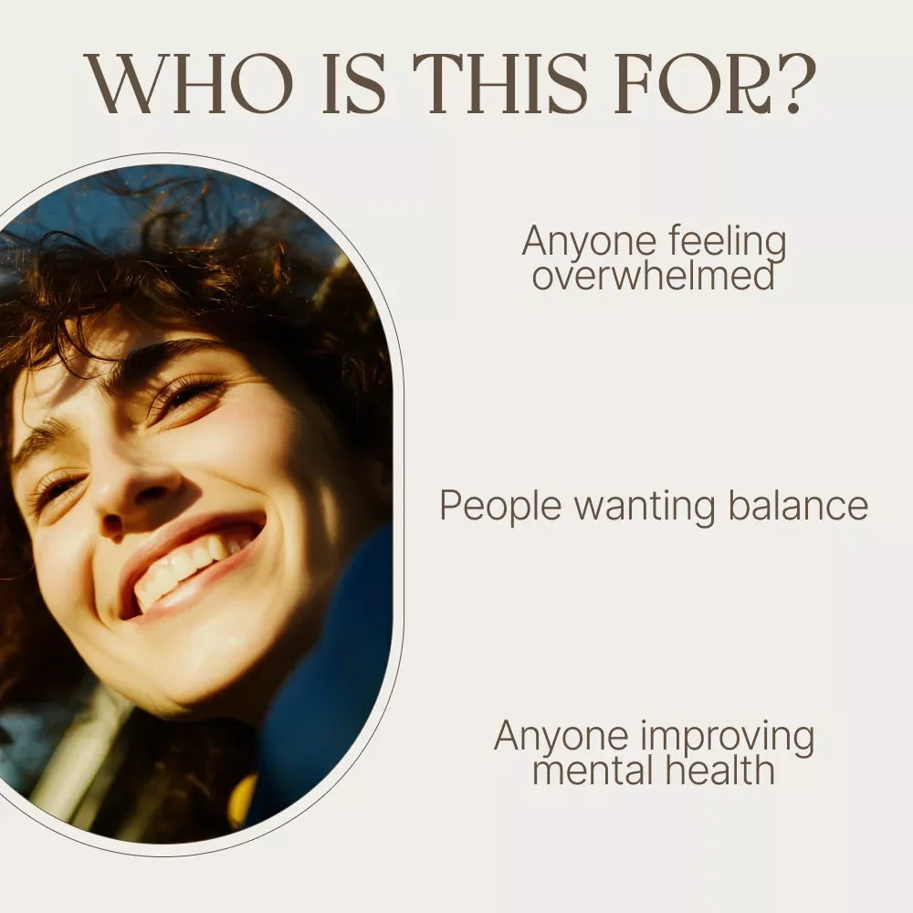 Stronger Mind, Brighter Life — 10 Simple Ways to Feel Better Every Day | Mental Wellness Guide | Top 10 Tips to Maintain Your Mental Health