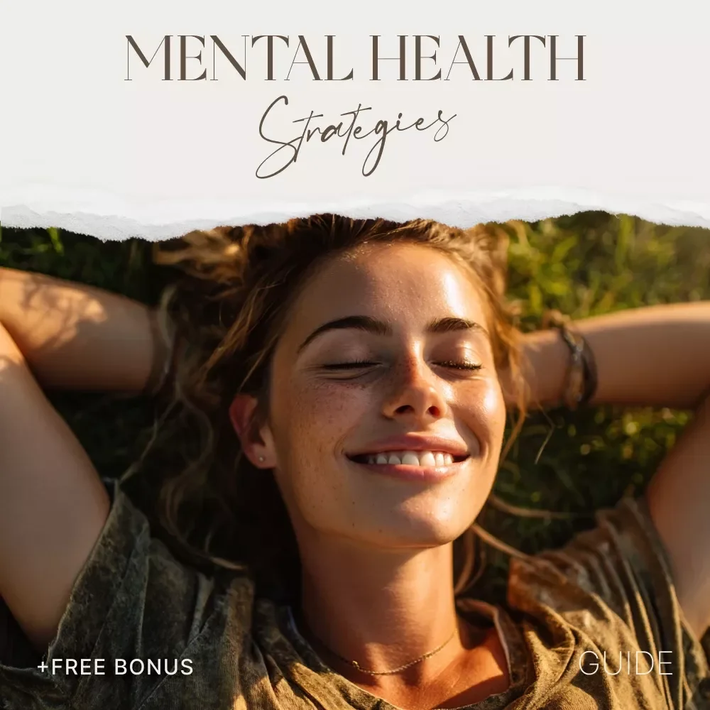 Mental Health Strategies Every Teacher Needs: A Guide to Teacher Wellbeing and Burnout Prevention