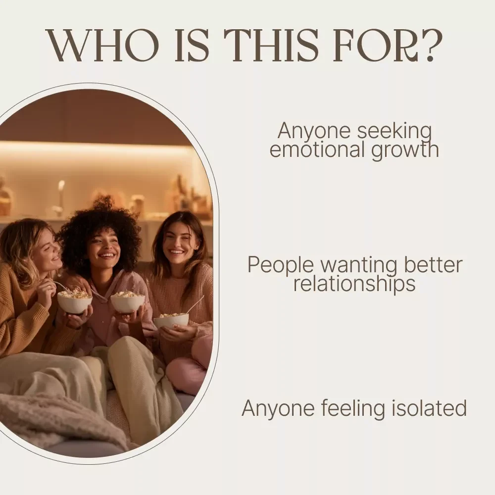 Building Strong Bonds for a Healthier Mind: A Comprehensive eBook on the Importance of Positive Relationships in Mental Health