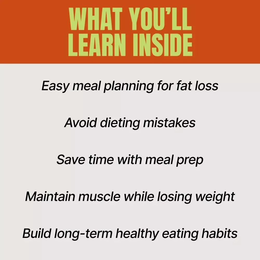 The Practical Guide to Healthy Weight Loss for Men – Effective Healthy Diet for Weight Loss Male