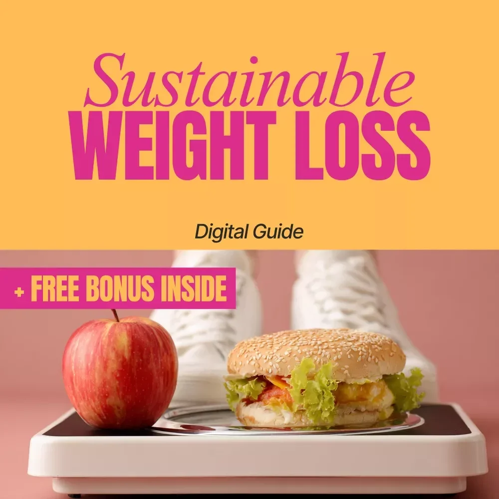 The Simple Path to Sustainable Weight Loss for Women – Best Diet for Weight Loss for Female Guide