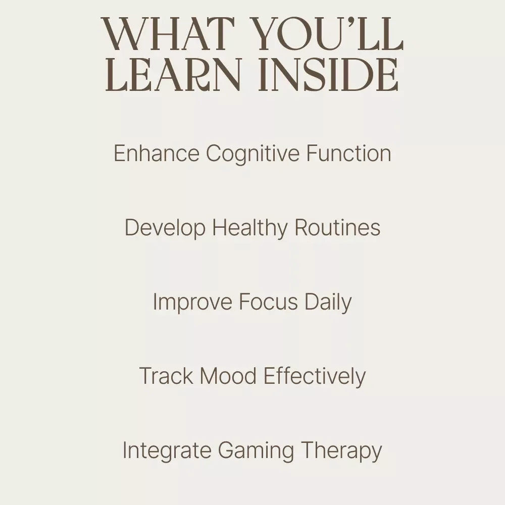 How Video Games Can Boost Mental Health: A Practical Guide to How Video Games Can Improve Mental Health, Cognitive Benefits, Anxiety Relief, and Healthy Gaming Routines