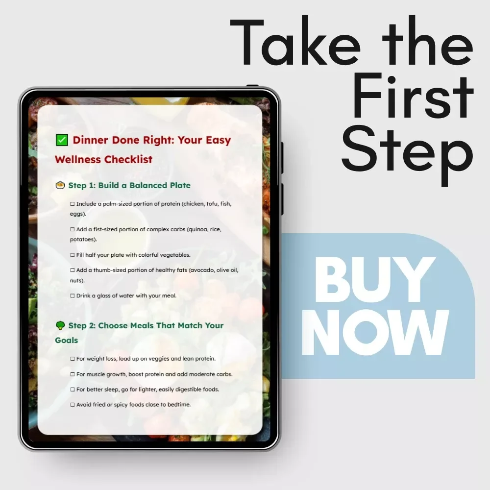 Drop 5 Pounds Fast and Smart with Science-Backed Strategies | 7-Day Weight Loss Guide for Real Results