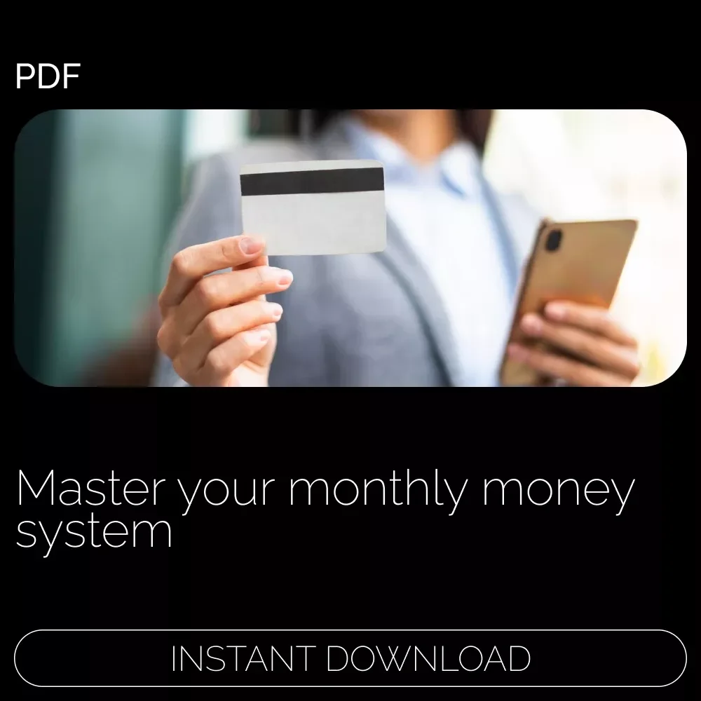 Complete Guide to Simplifying Your Monthly Expenses – Practical eBook on How to Simplify Your Monthly Bills, Budgeting, AI Tools & Stress-Free Money Management