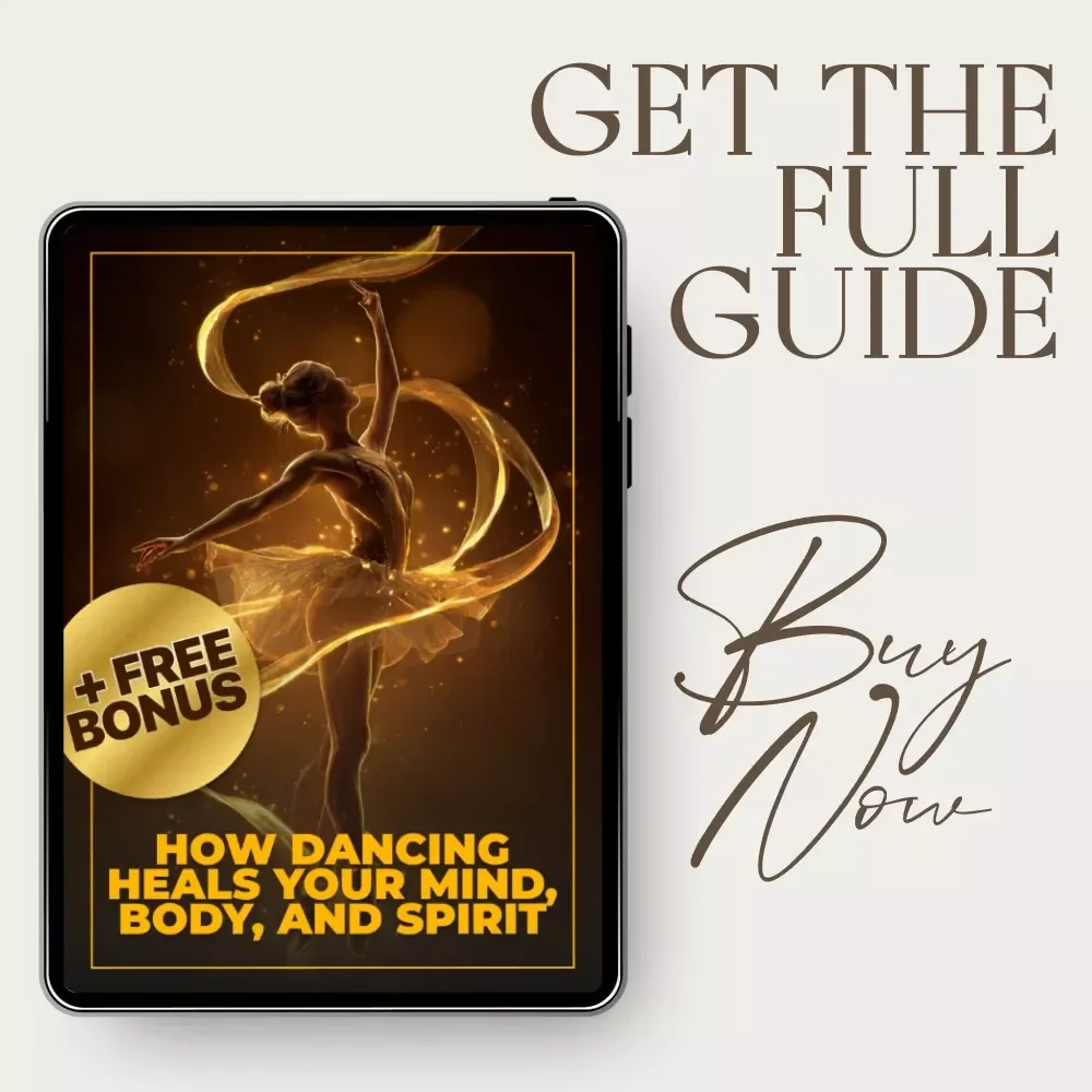 How Dancing Heals Your Mind, Body, and Spirit | Mental Wellness Guide on How Dancing Heals Your Mind, Body, and Spirit | Movement, Science & Emotional Balance