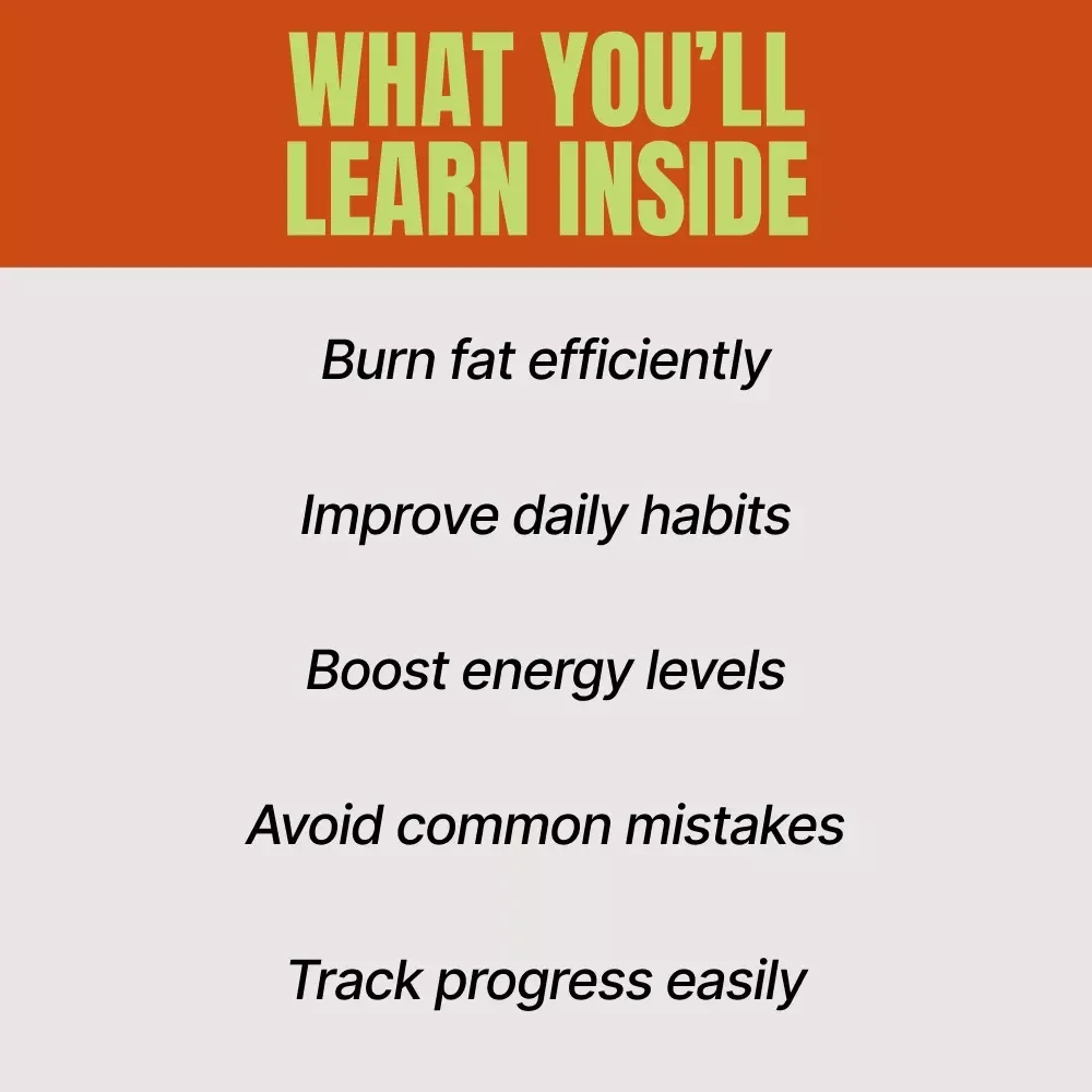 Shrink Your Waistline Naturally and Fast — Your Simple Path to Losing Belly Fat | How to Lose Belly Fat Fast Guide, eBook, Checklist
