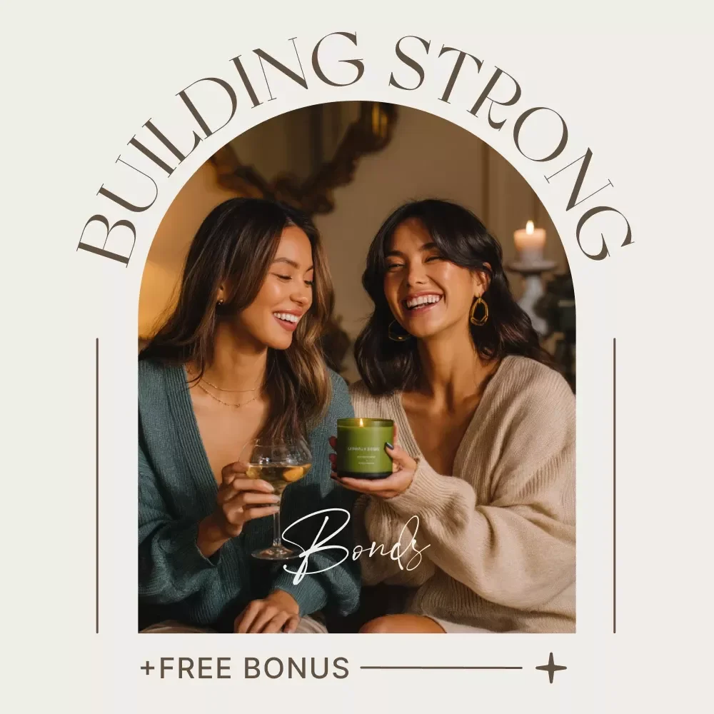 Building Strong Bonds for a Healthier Mind: A Comprehensive eBook on the Importance of Positive Relationships in Mental Health