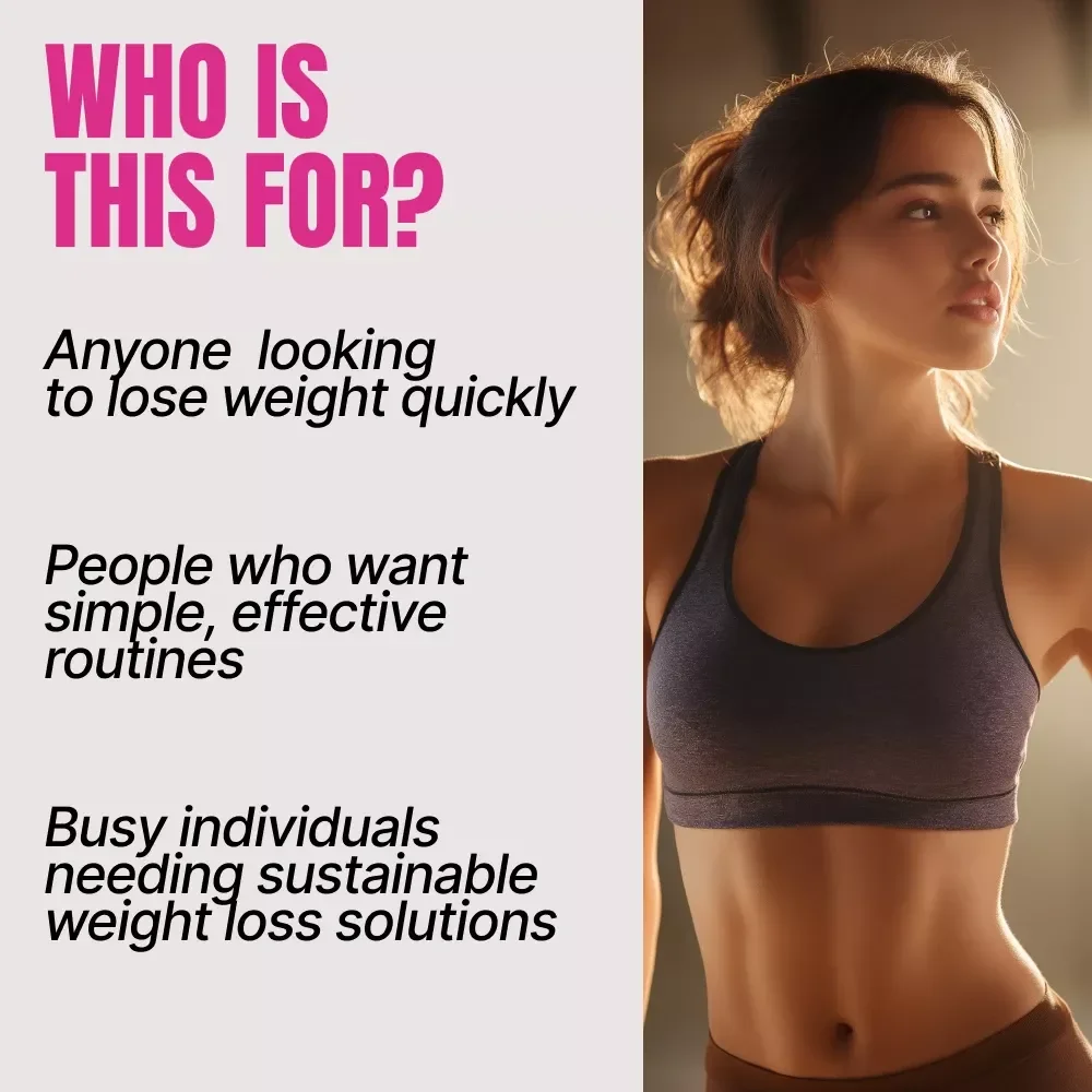Ten Down Fast Without the Burnout - Lose 10 Pounds in 2 Weeks with Our Proven System | eBook
