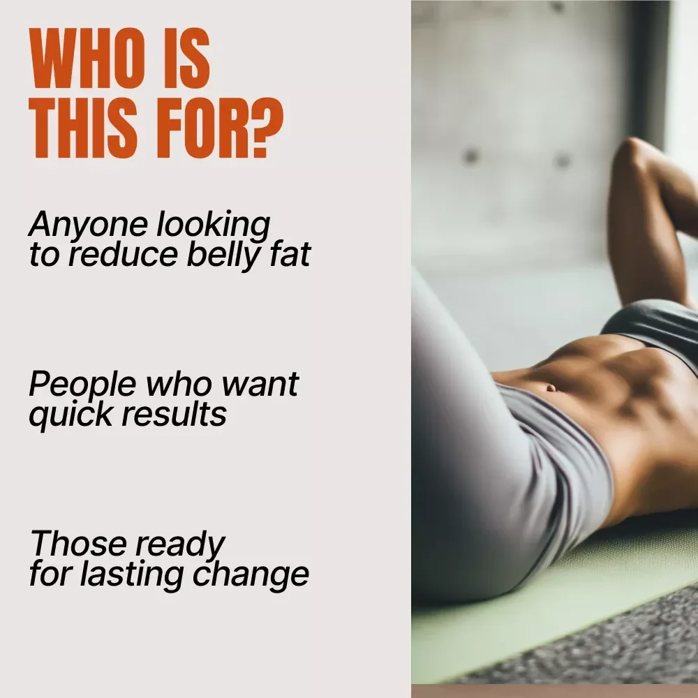Flatten Your Belly Faster: Simple Steps to Lose Tummy Fat Now – Your Ultimate Guide to Losing Belly Fat Fast